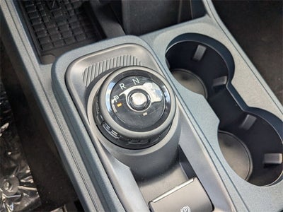 2025 Ford Maverick Lobo High