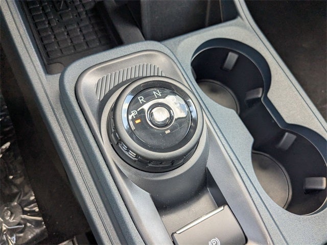 2025 Ford Maverick Lobo High