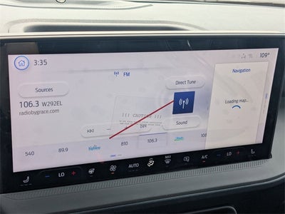 2025 Ford Maverick Lobo High