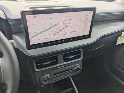 2025 Ford Maverick Lobo High