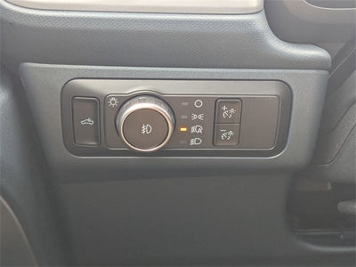 2025 Ford Maverick Lobo High