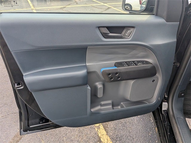 2025 Ford Maverick Lobo High