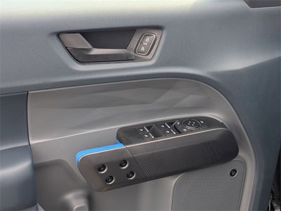 2025 Ford Maverick Lobo High