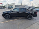 2025 Ford Maverick Lobo High