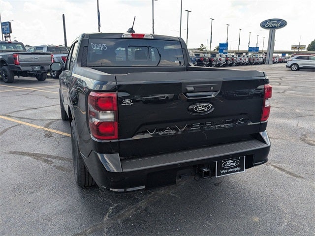 2025 Ford Maverick Lobo High