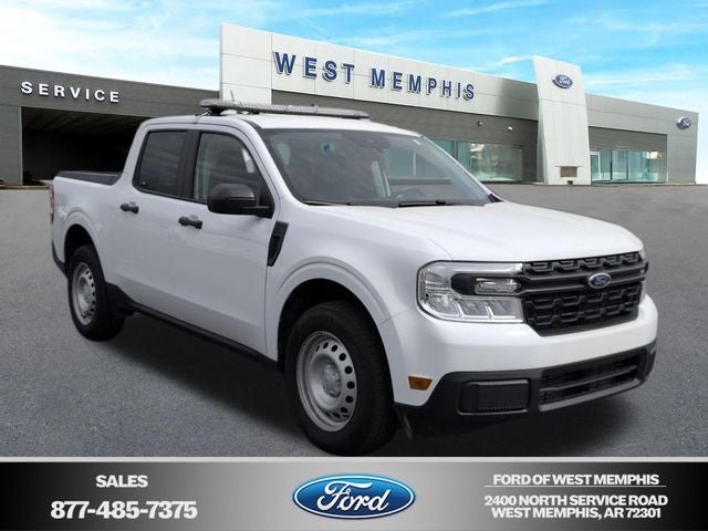 2024 Ford Maverick XL