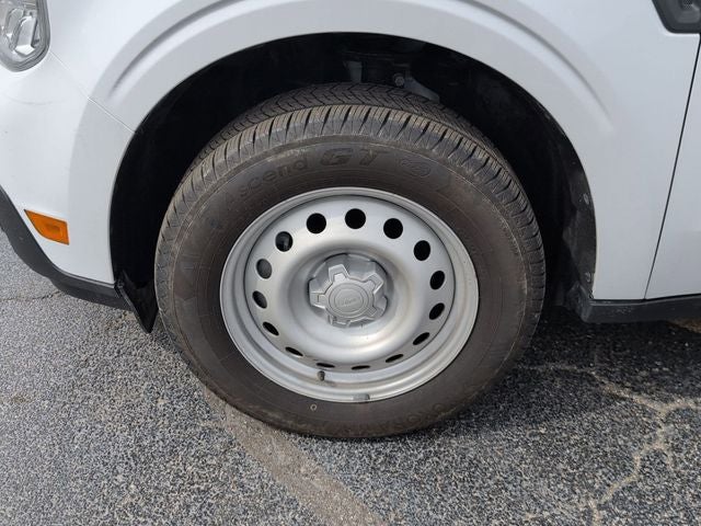 2024 Ford Maverick XL