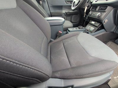 2024 Ford Maverick XL