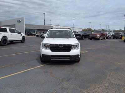 2024 Ford Maverick XL