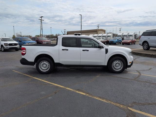 2024 Ford Maverick XL