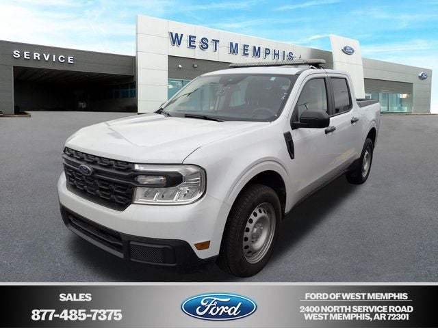 2024 Ford Maverick XL