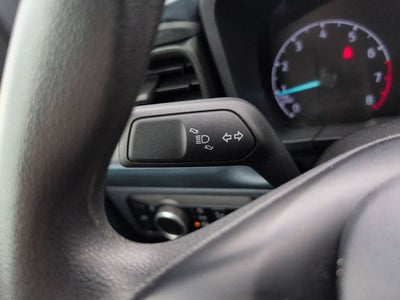 2024 Ford Maverick XL