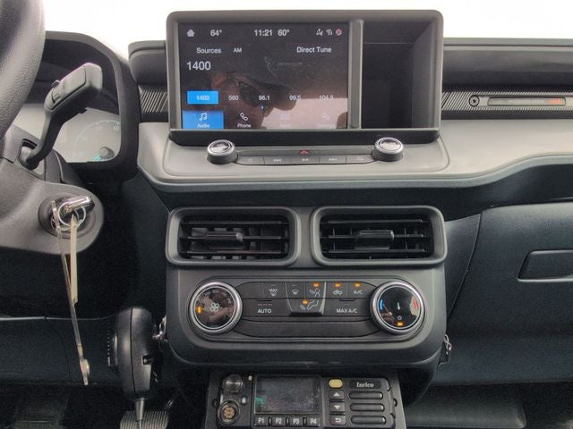 2024 Ford Maverick XL