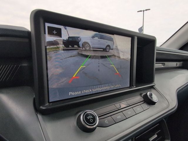 2024 Ford Maverick XL