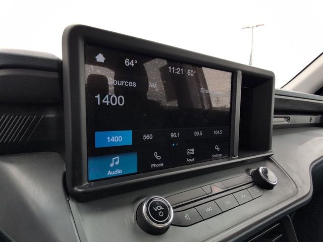 2024 Ford Maverick XL