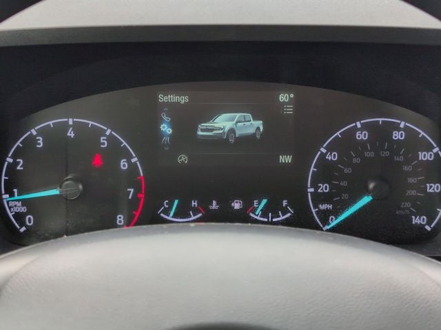 2024 Ford Maverick XL