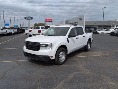 2024 Ford Maverick XL