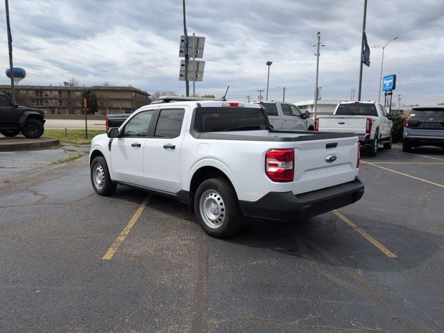 2024 Ford Maverick XL