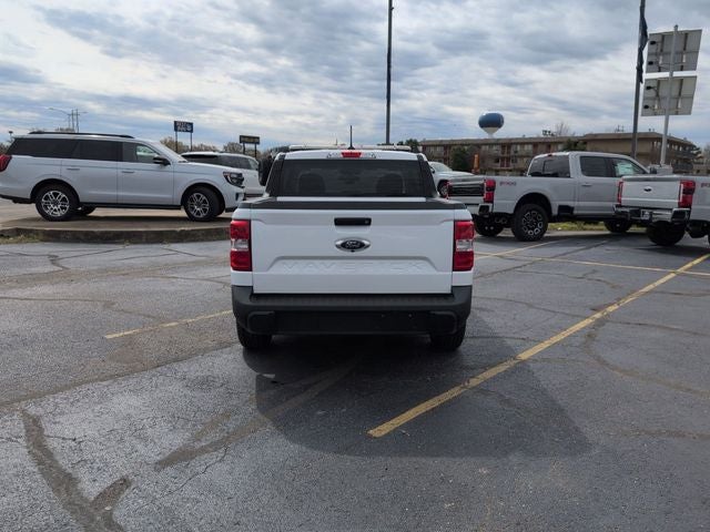 2024 Ford Maverick XL