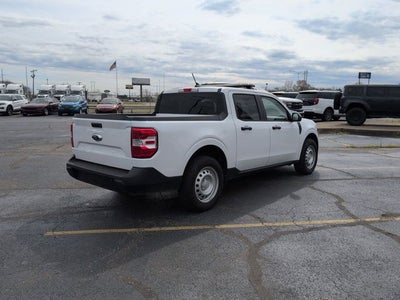 2024 Ford Maverick XL