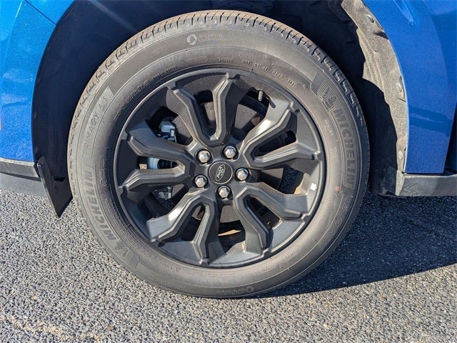 2023 Ford Maverick Lariat