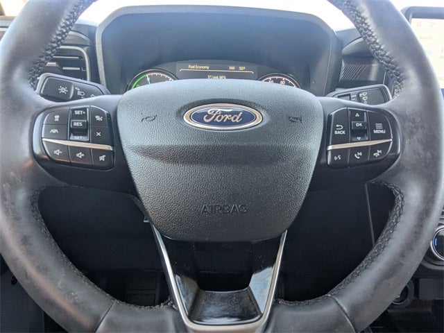 2023 Ford Maverick Lariat