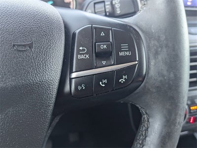 2023 Ford Maverick Lariat