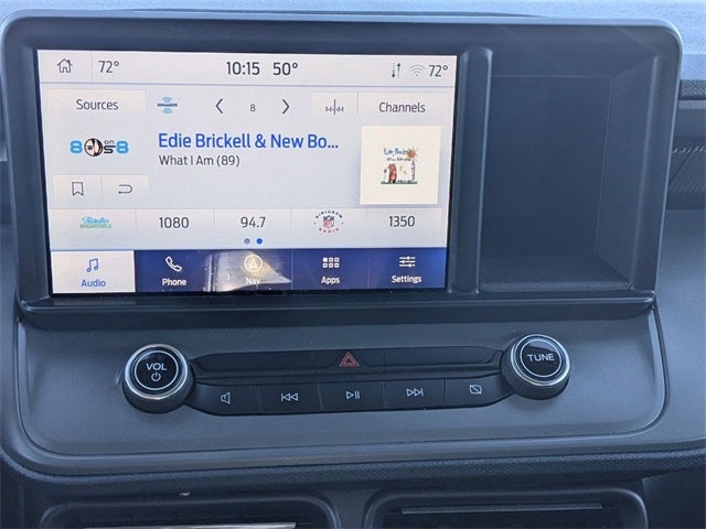 2023 Ford Maverick Lariat