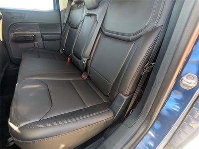 2023 Ford Maverick Lariat