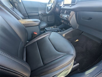 2023 Ford Maverick Lariat