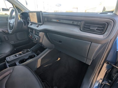 2023 Ford Maverick Lariat