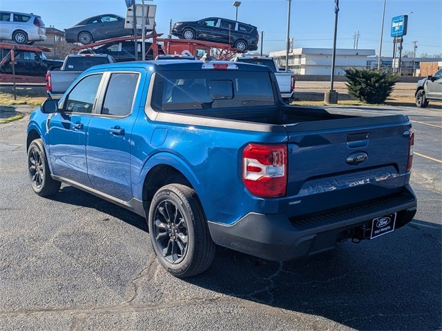 2023 Ford Maverick Lariat