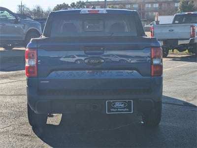 2023 Ford Maverick Lariat