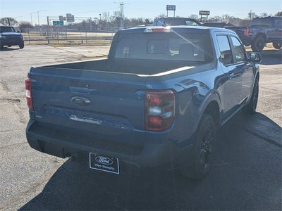 2023 Ford Maverick Lariat