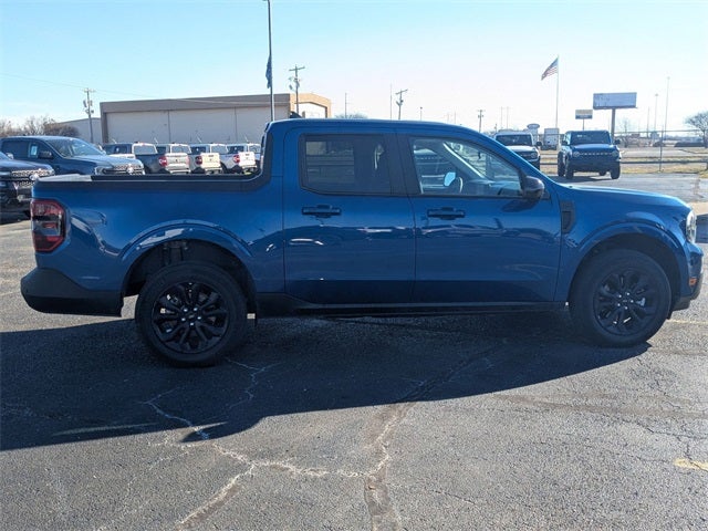 2023 Ford Maverick Lariat