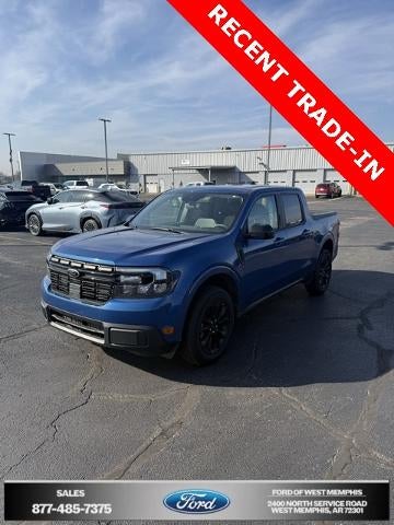 2023 Ford Maverick Lariat