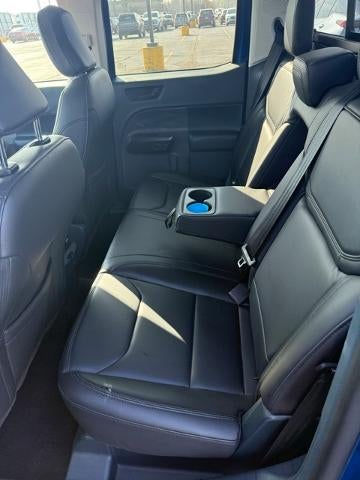 2023 Ford Maverick Lariat