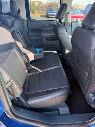 2023 Ford Maverick Lariat