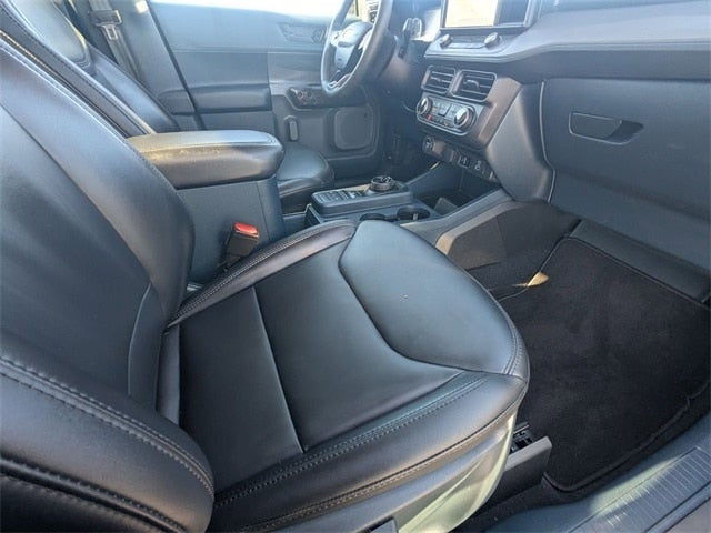 2023 Ford Maverick Lariat