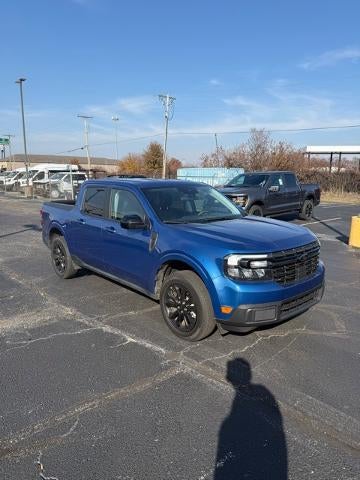 2023 Ford Maverick Lariat