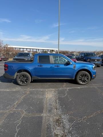 2023 Ford Maverick Lariat