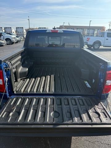 2023 Ford Maverick Lariat