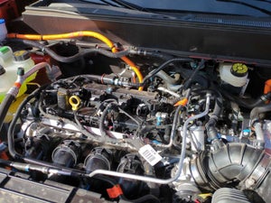 2023 Ford Maverick XLT FWD SuperCrew