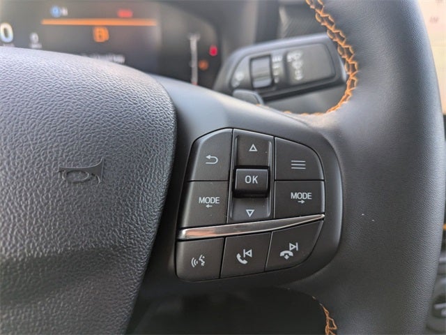 2025 Ford Maverick Tremor