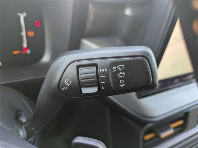 2025 Ford Maverick Tremor