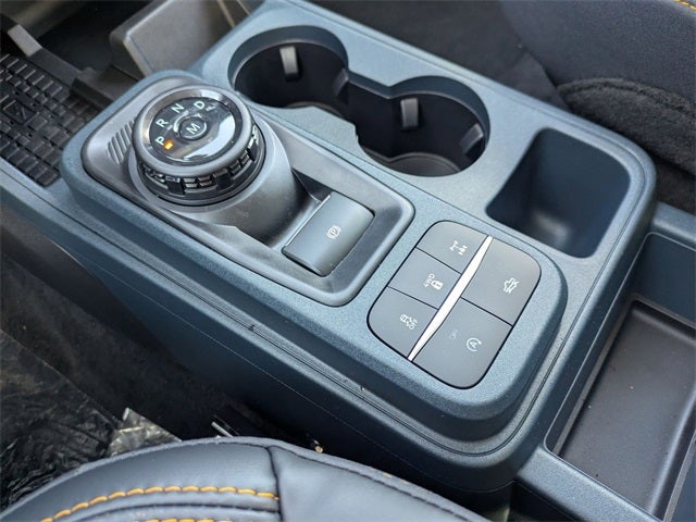 2025 Ford Maverick Tremor