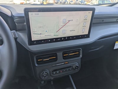 2025 Ford Maverick Tremor