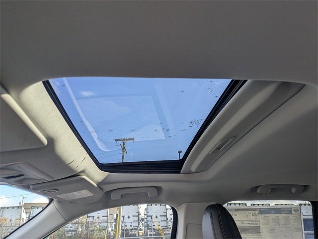 2025 Ford Maverick Tremor