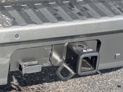 2025 Ford Maverick Tremor