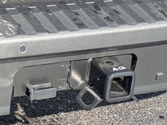 2025 Ford Maverick Tremor